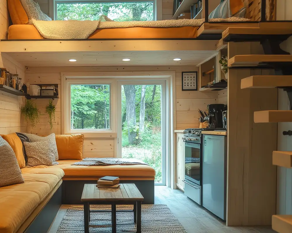 Annex Garage Conversions