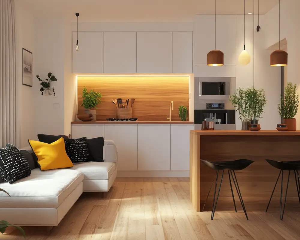 Annex Garage Conversions