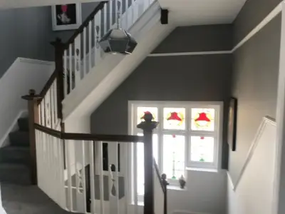 Loft Conversion Staircases