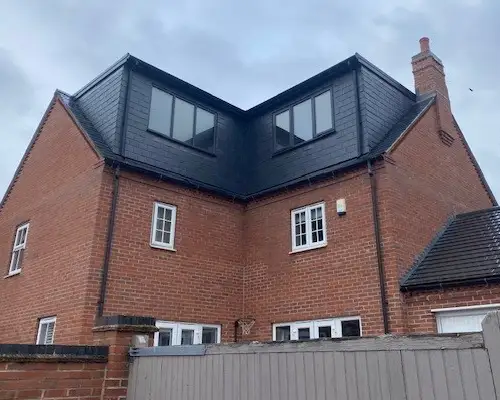 Dormer Conversions
