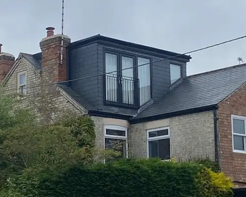 Dormer Conversions
