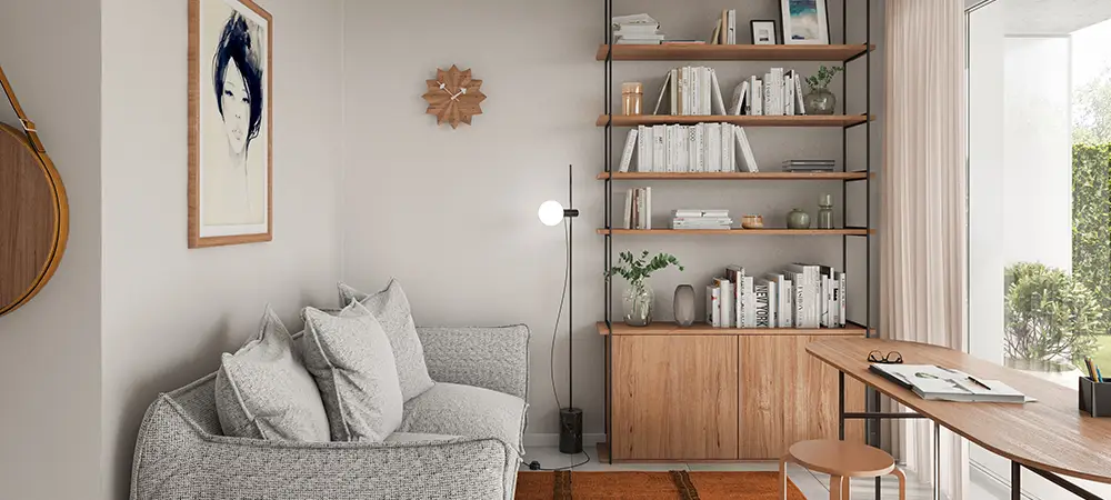 Living Space Conversions