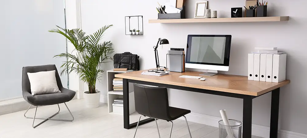 Home Office Conversions