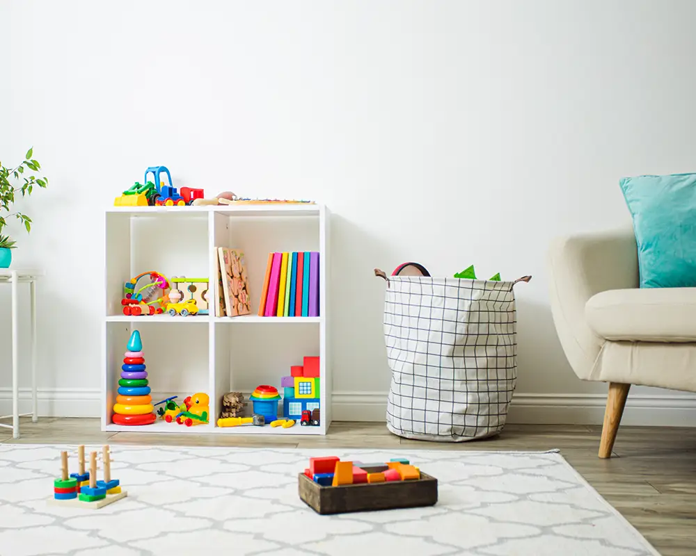 Living Space Garage Conversions