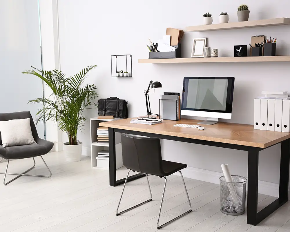 Office Garage Conversions