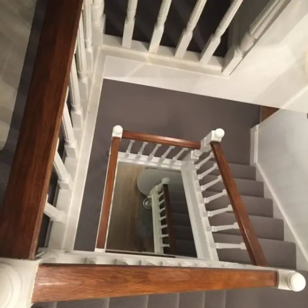 winding staircases: Swipe To View More Images