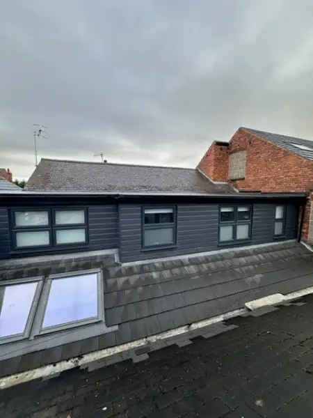 anthracite dormer: Swipe To View More Images