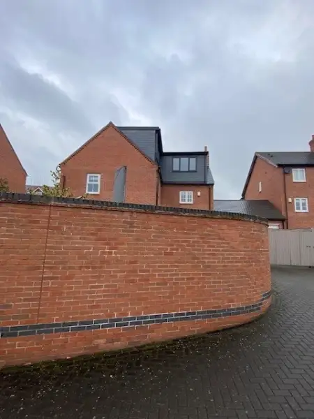 corner dormer 2: Swipe To View More Images