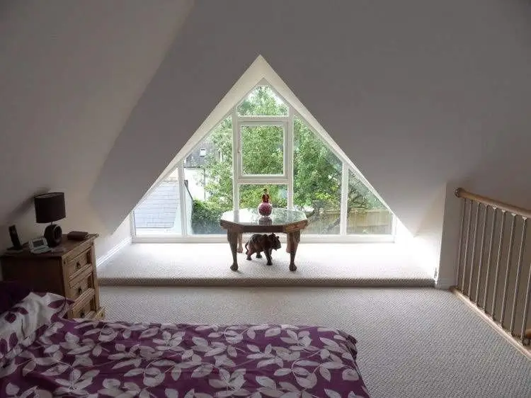 small pitched dormer: Swipe To View More Images