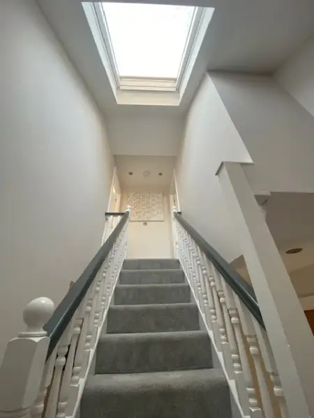 double handrail: Swipe To View More Images