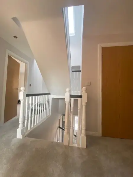 open staircase: Swipe To View More Images