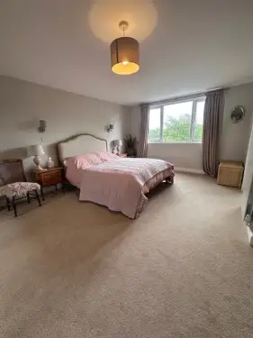 Click Here To Enlarge This Photo Of Hip To Gable Loft Conversion in Beeston