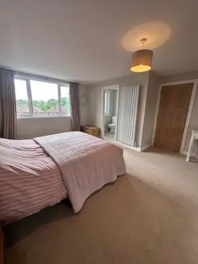 Click Here To Enlarge This Photo Of Hip To Gable Loft Conversion in Beeston