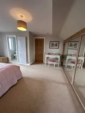 Click Here To Enlarge This Photo Of Hip To Gable Loft Conversion in Beeston