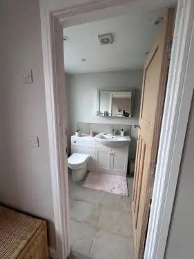 Click Here To Enlarge This Photo Of Hip To Gable Loft Conversion in Beeston