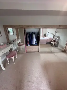 Click Here To Enlarge This Photo Of Hip to Gable Loft Conversion in Beeston&comma; Nottingham