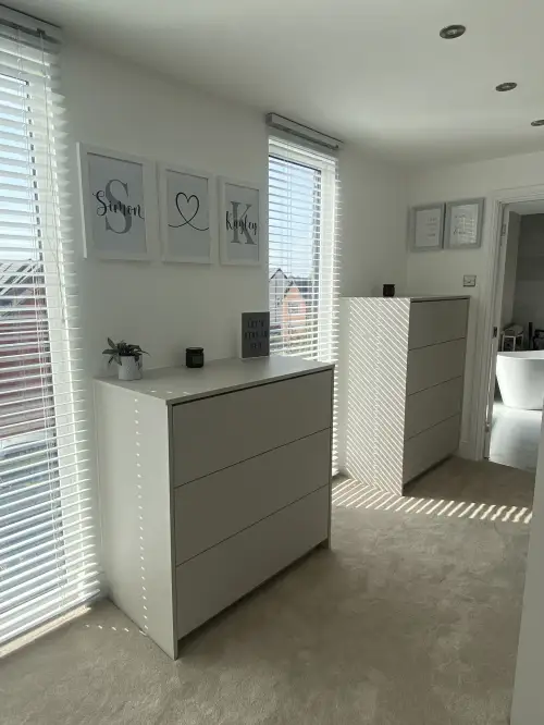 Click Here To Enlarge This Photo Of 10-meter Flat Roof Dormer in Ruddington&comma; Nottingham