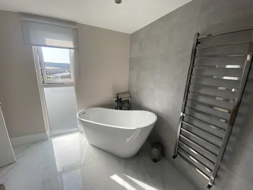 Click Here To Enlarge This Photo Of 10-meter Flat Roof Dormer in Ruddington&comma; Nottingham