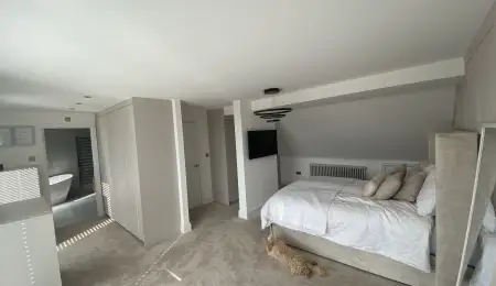 10-meter Flat Roof Dormer in Ruddington&comma; Nottingham