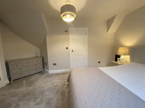 Click Here To Enlarge This Photo Of 2-Meter Flat Roof Dormer In Quorn&comma; Loughborough