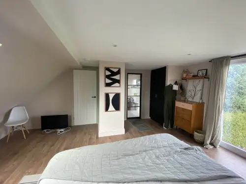 Click Here To Enlarge This Photo Of 6-Meter Flat Roof Dormer In West Bridgford&comma; Nottingham