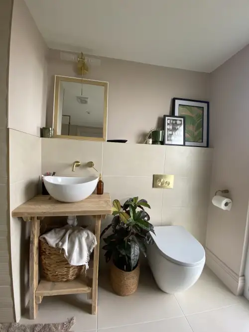 Click Here To Enlarge This Photo Of 6-Meter Flat Roof Dormer In West Bridgford&comma; Nottingham