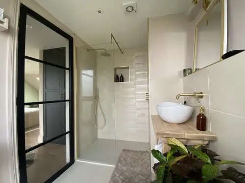 Click Here To Enlarge This Photo Of 6-Meter Flat Roof Dormer In West Bridgford&comma; Nottingham