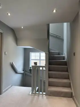 Click Here To Enlarge This Photo Of Loft Conversion In Bingham&comma; Nottinghamshire