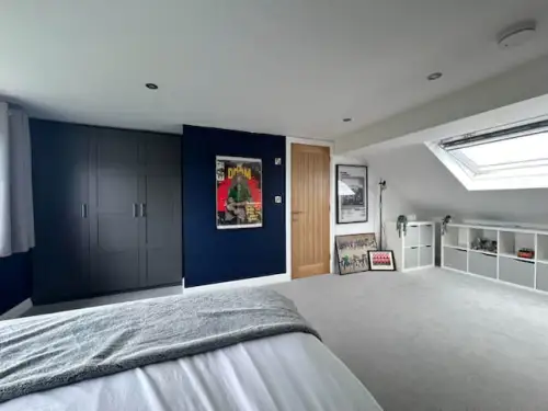 Click Here To Enlarge This Photo Of Loft Conversion In Bingham&comma; Nottinghamshire