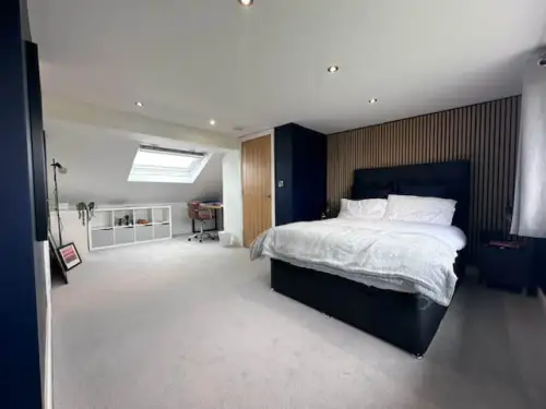 Click Here To Enlarge This Photo Of Loft Conversion In Bingham&comma; Nottinghamshire