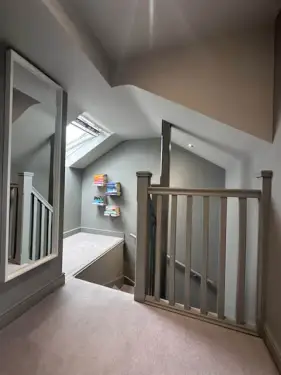 Click Here To Enlarge This Photo Of Loft Conversion In Bingham&comma; Nottinghamshire