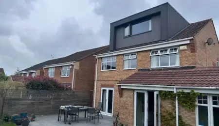 Loft Conversion In Bingham&comma; Nottinghamshire