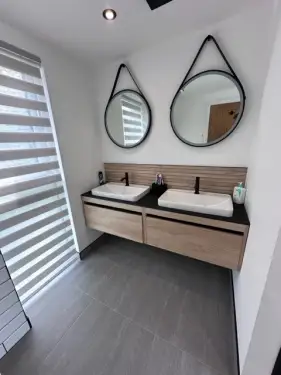 Click Here To Enlarge This Photo Of Dormer Loft Conversion In Gamston&comma; West Bridgford