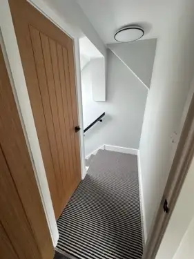 Click Here To Enlarge This Photo Of Dormer Loft Conversion In Gamston&comma; West Bridgford