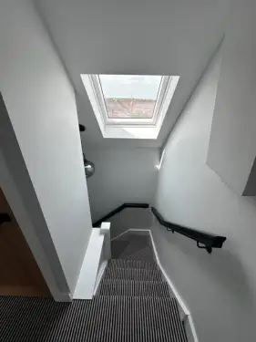 Click Here To Enlarge This Photo Of Dormer Loft Conversion In Gamston&comma; West Bridgford