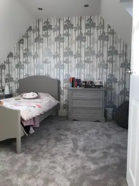 Click Here To Enlarge This Photo Of Dormer Loft Conversion in Oakwood&comma; Derbyshire