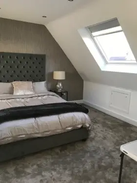 Click Here To Enlarge This Photo Of Dormer Loft Conversion in Oakwood&comma; Derbyshire