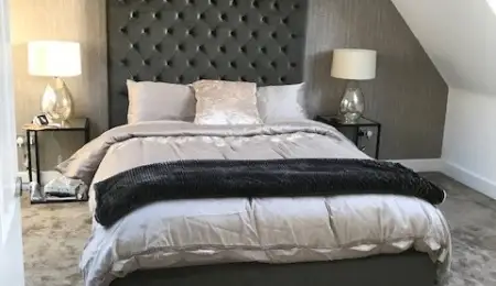 Dormer Loft Conversion in Oakwood&comma; Derbyshire