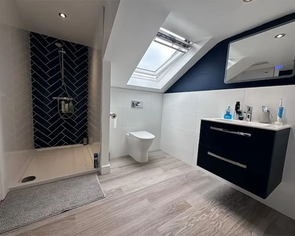 RJH Loft Conversions