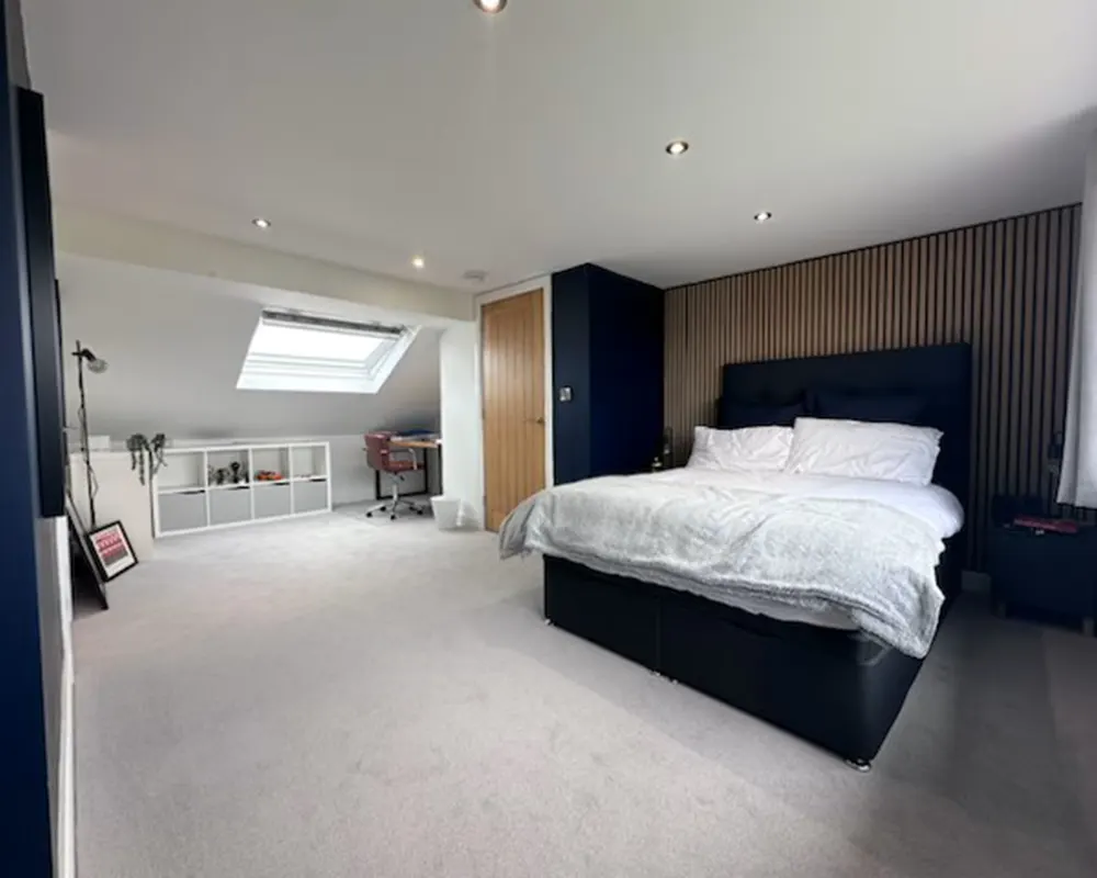 RJH Loft Conversions