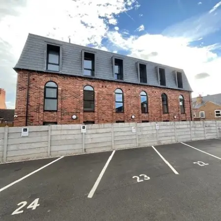 lead dormers 2: Click Here To View Larger Image