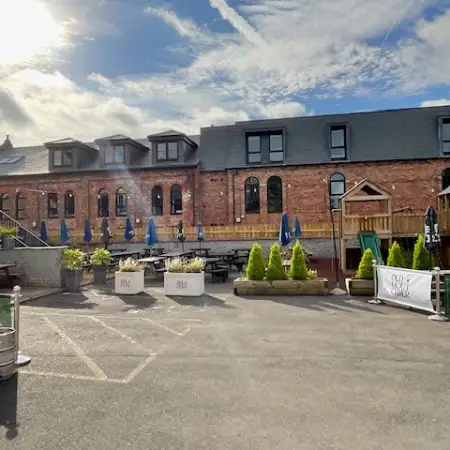 lead pitched dormer 2: Click Here To View Larger Image