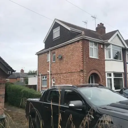 side domrer: Click Here To View Larger Image