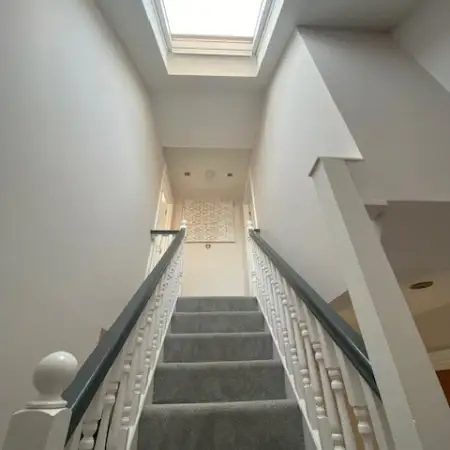 double handrail: Click Here To View Larger Image